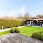 Vakantiehuis Met Luxe Tuin Dichtbij Het Strand
