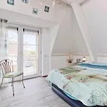 Vakantiehuis Met Luxe Tuin Dichtbij Het Strand