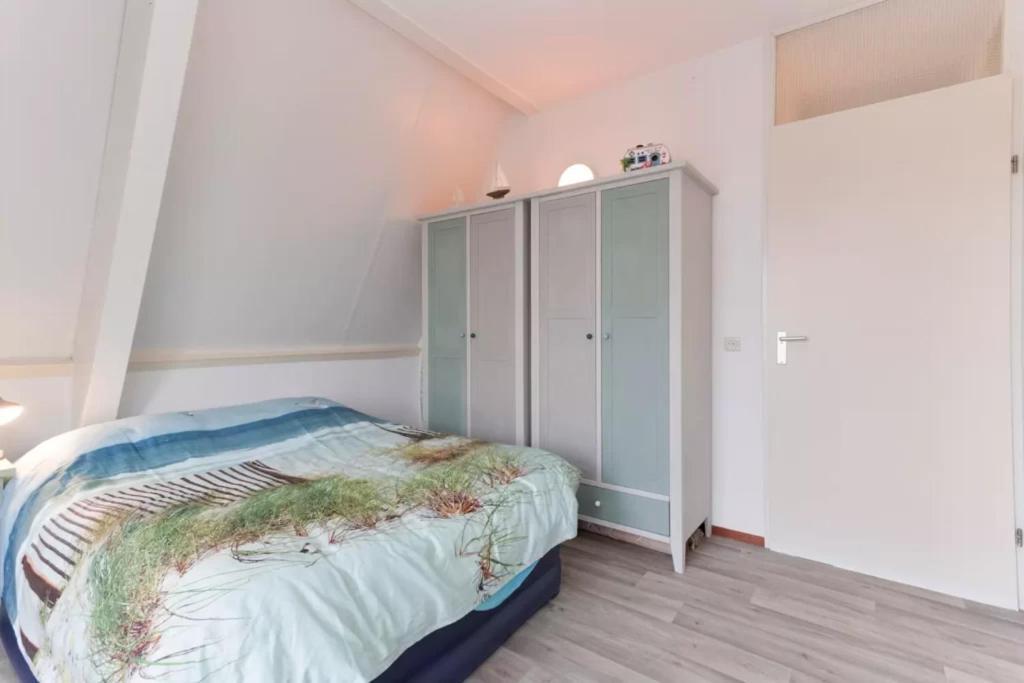 Met Luxe Tuin Dichtbij Het Vakantiehuis *