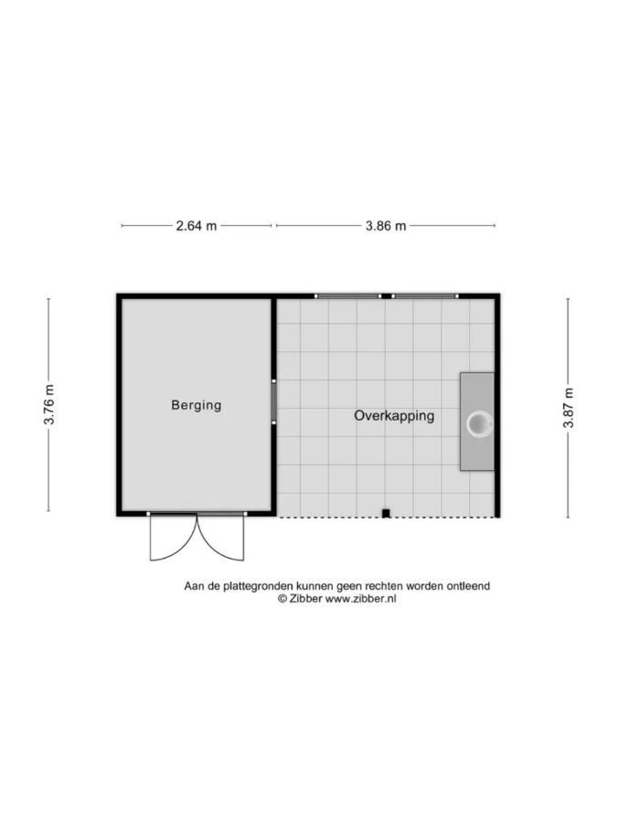 Met Luxe Tuin Dichtbij Het Vakantiehuis *
