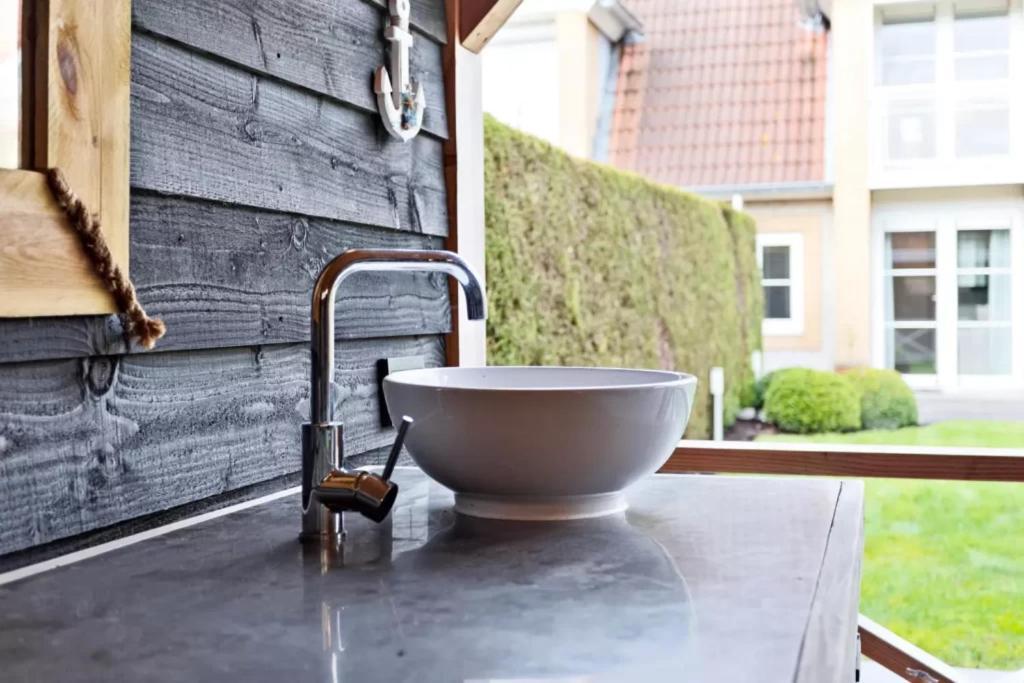 Vakantiehuis Met Luxe Tuin Dichtbij Het Kamperland