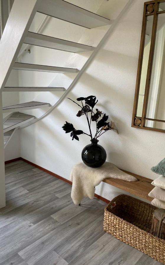 Vakantiehuis Met Luxe Tuin Dichtbij Het