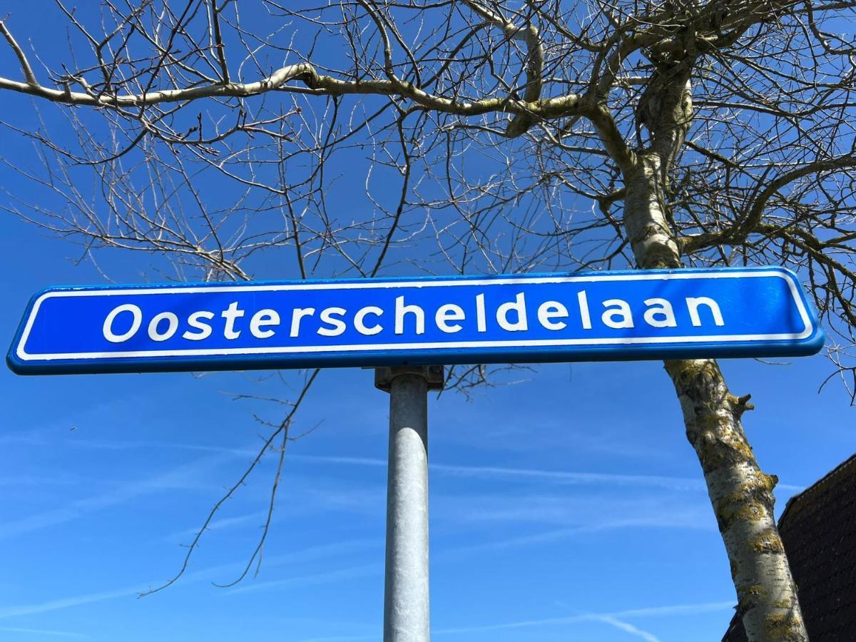 Vakantiehuis Met Luxe Tuin Dichtbij Het *